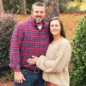 Meet your Posher, Suzanne